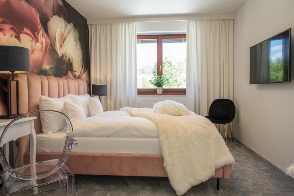 Willa Fen Karpacz Bagian luar foto