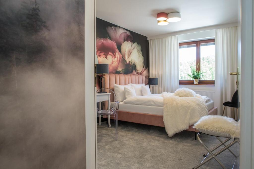 Willa Fen Karpacz Bagian luar foto